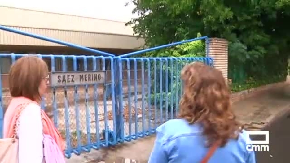 Loading video