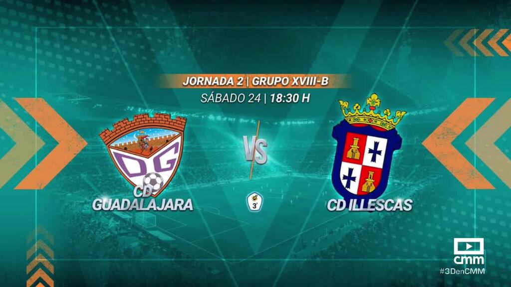 Loading video