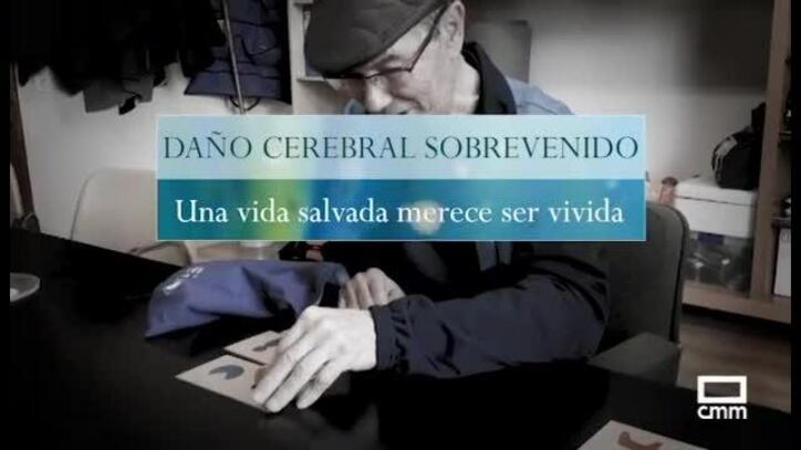 Loading video
