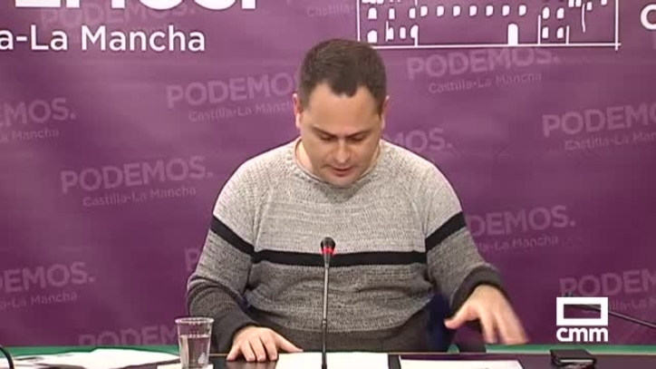 Loading video