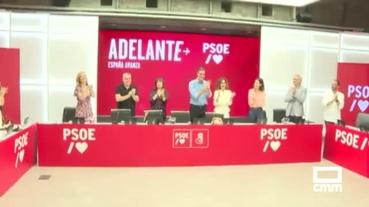Loading video