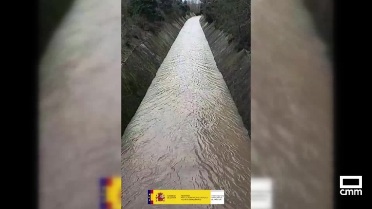 Loading video