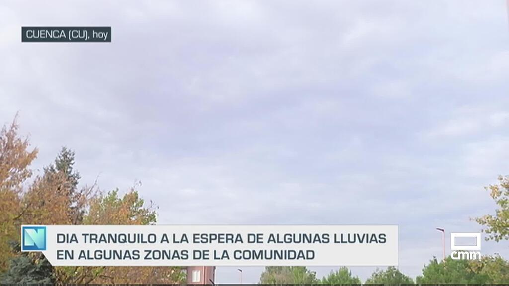 Loading video