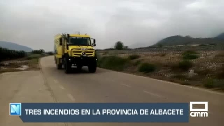 Loading video
