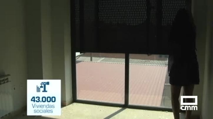 Loading video