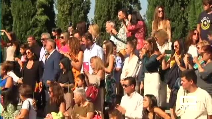 Loading video