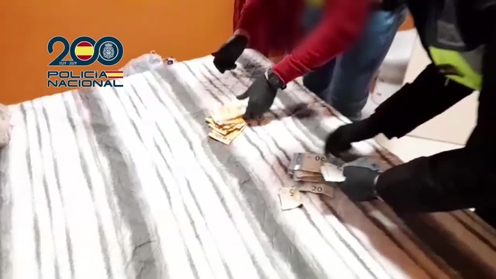 Loading video