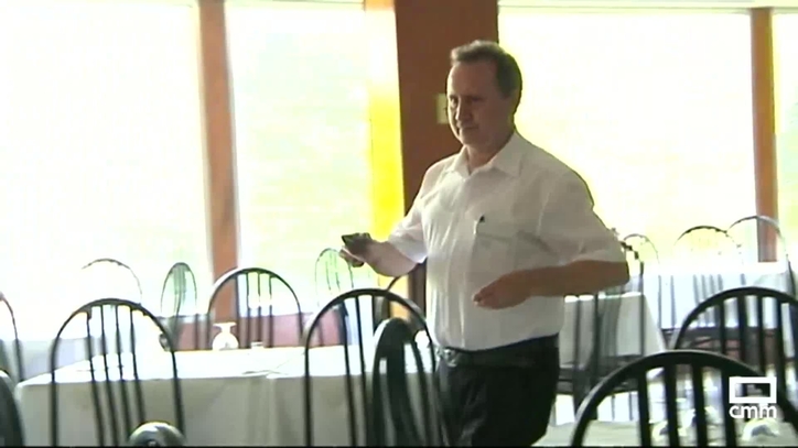 Loading video