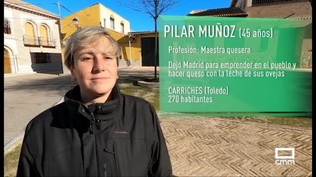 Loading video