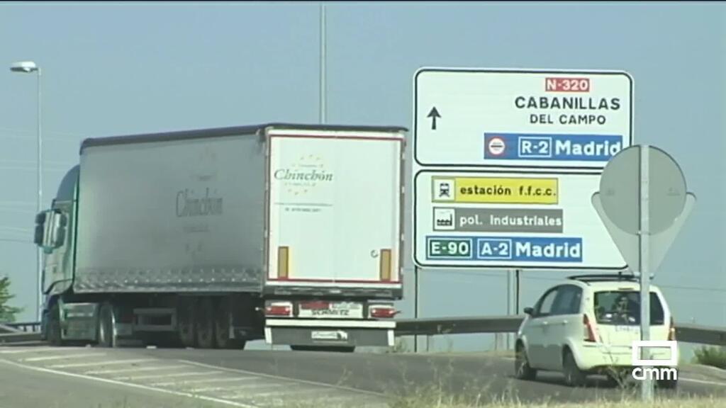Loading video
