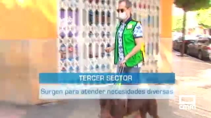 Loading video