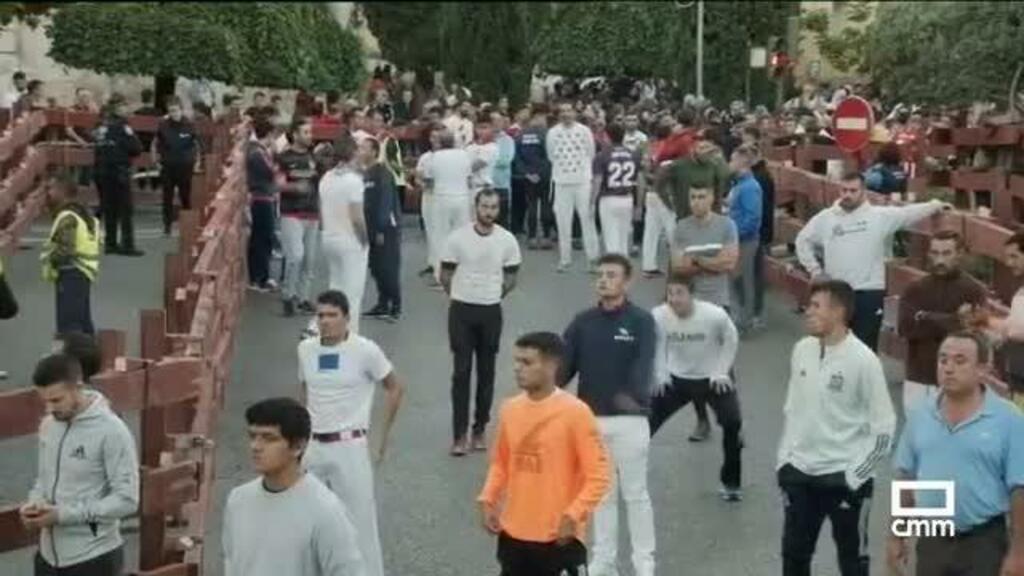 Loading video