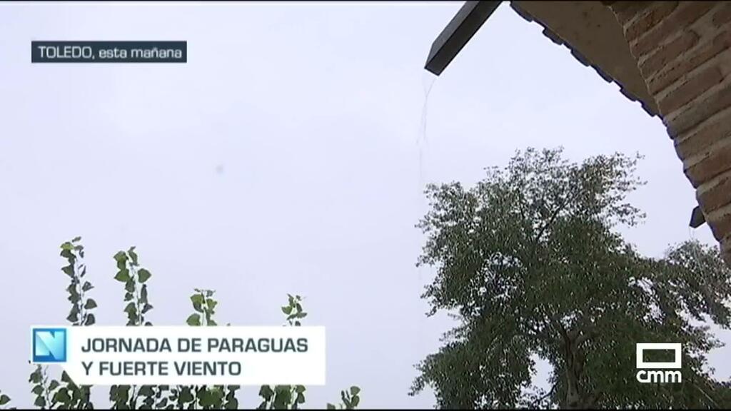 Loading video
