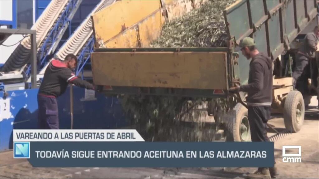 Loading video