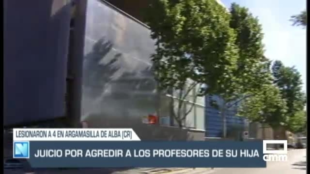 Loading video