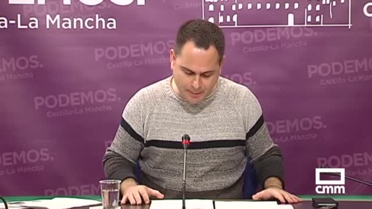 Loading video