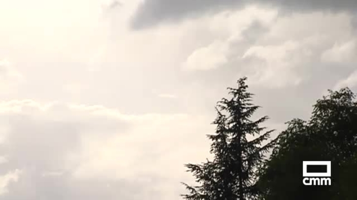 Loading video