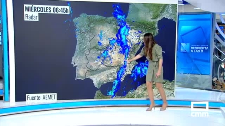 Loading video