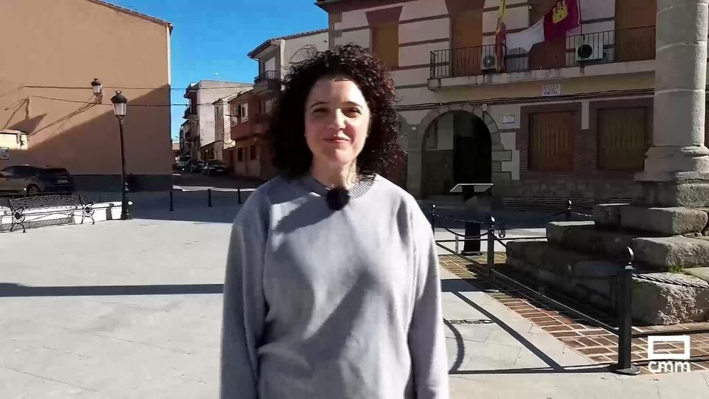 Loading video