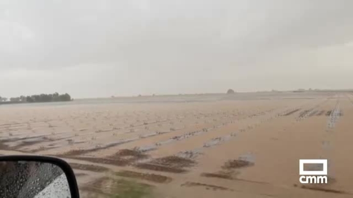 Loading video