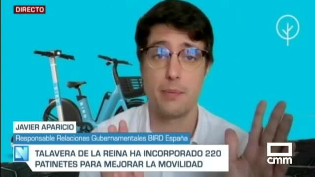 Loading video