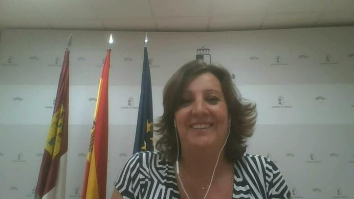 Loading video