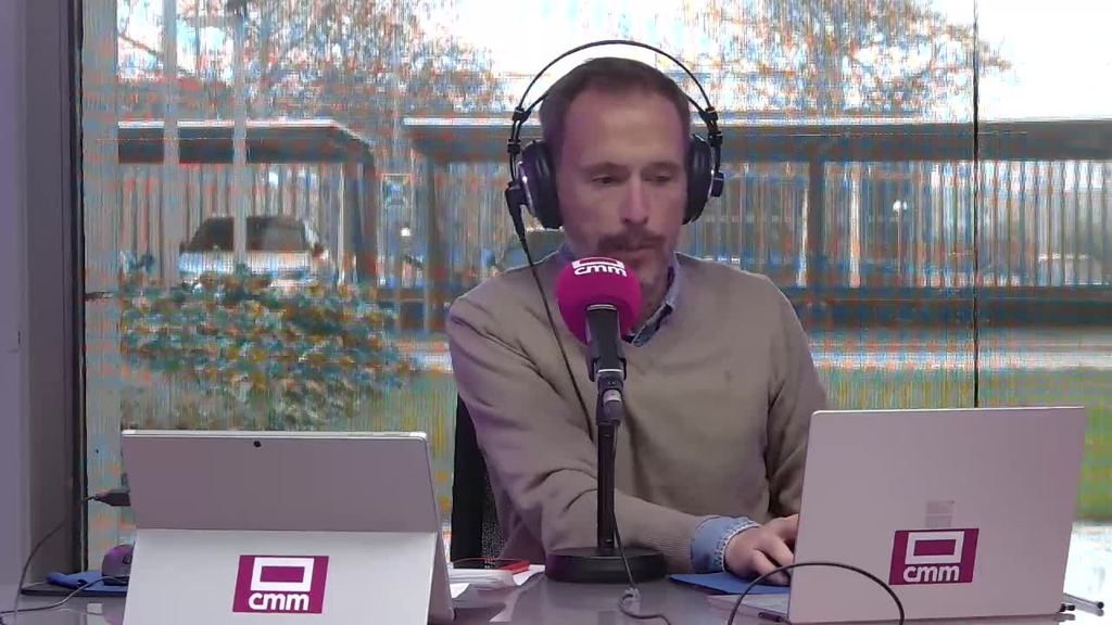 Loading video