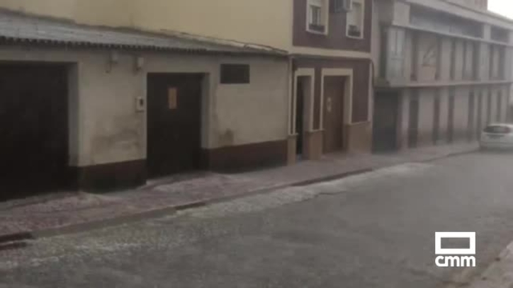 Loading video