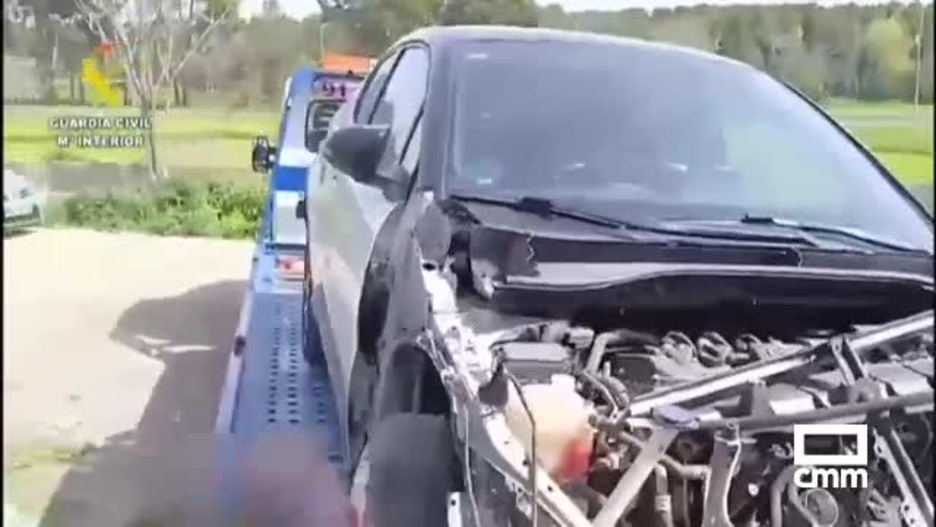 Loading video