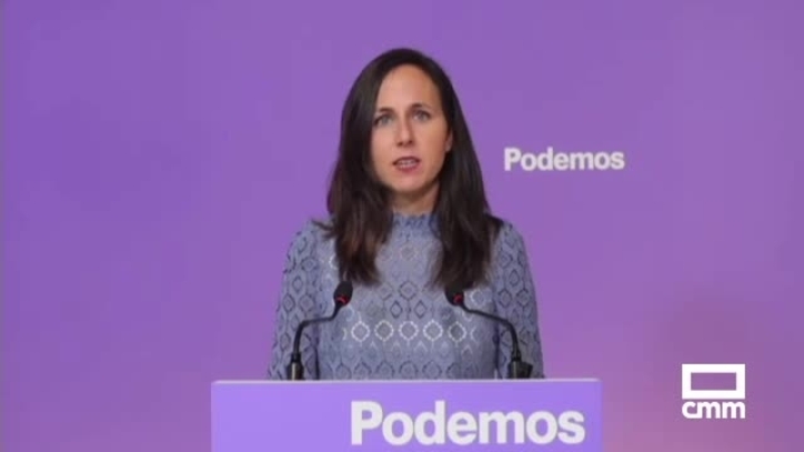 Loading video