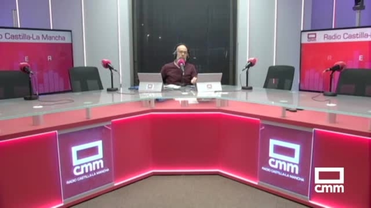 Loading video