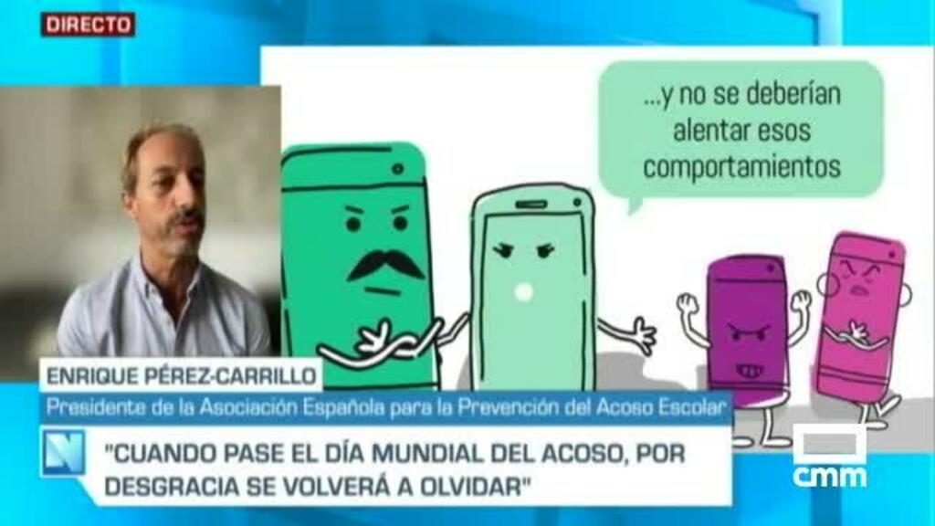 Loading video