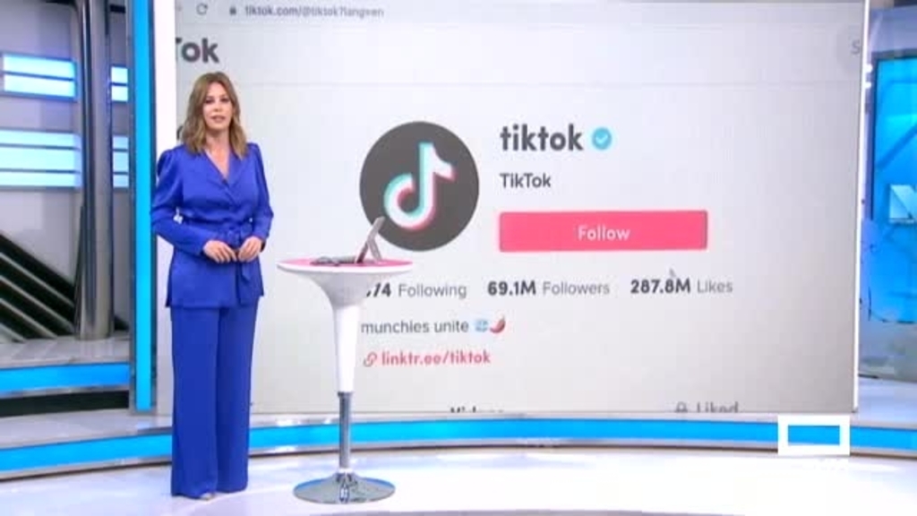 Loading video
