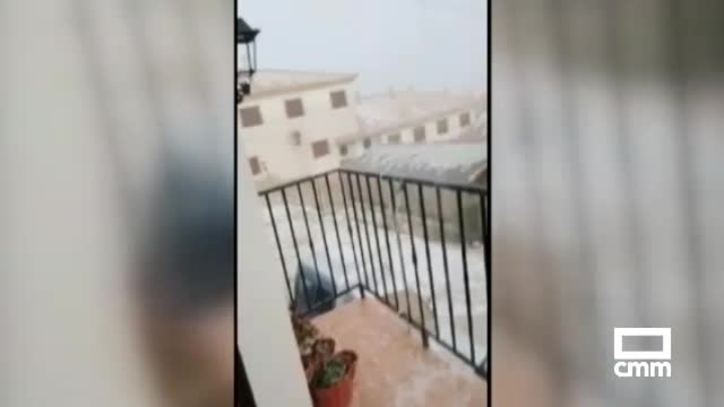Loading video