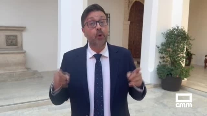 Loading video