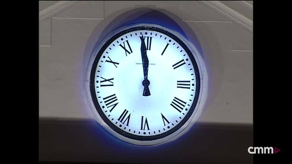 Loading video