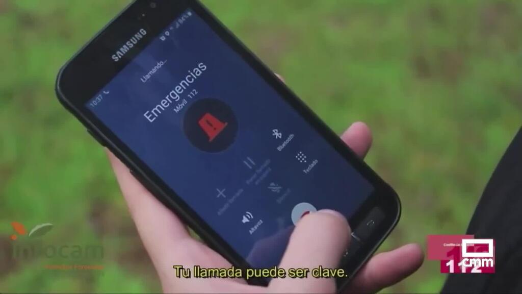 Loading video