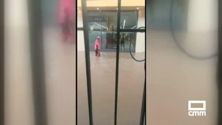 Loading video