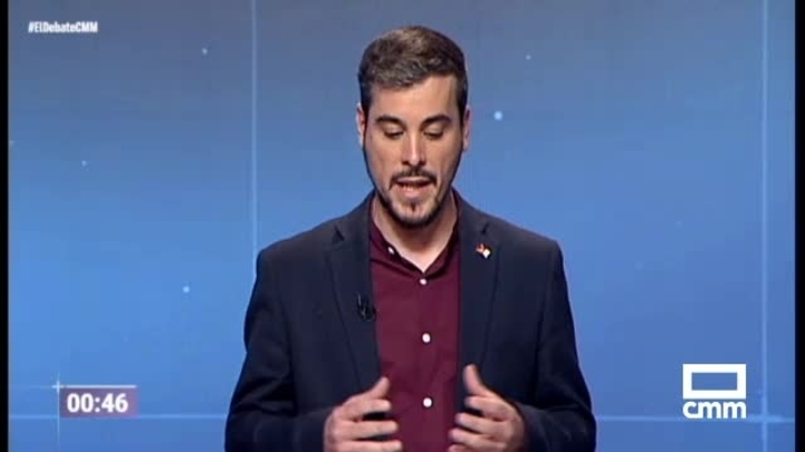 Loading video