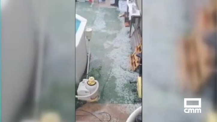 Loading video