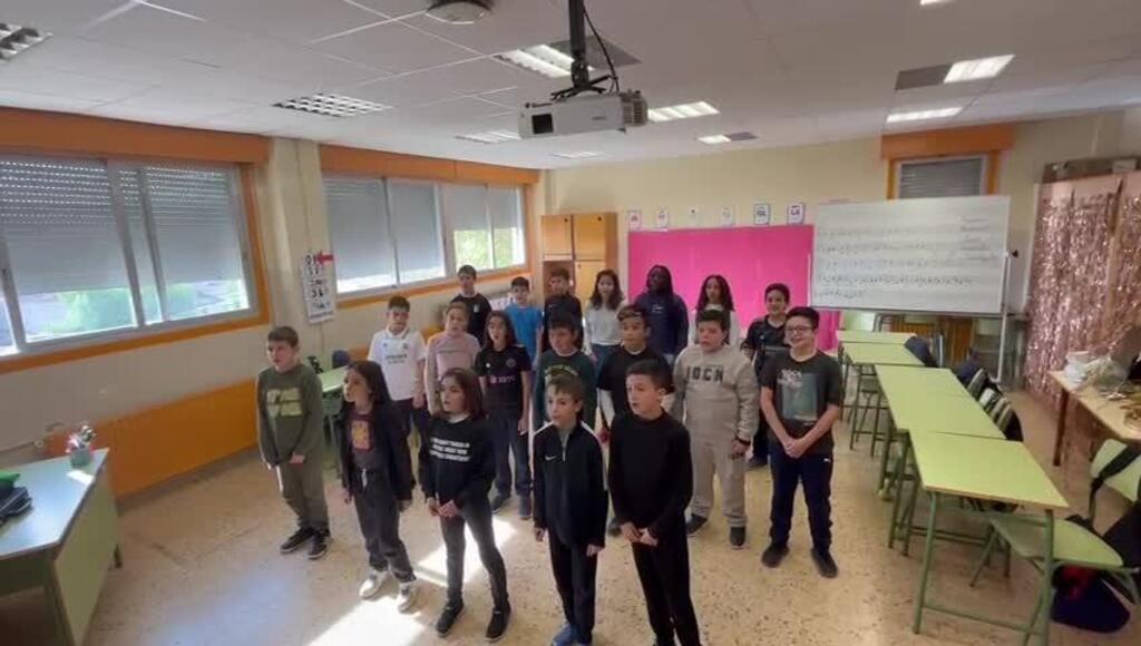 Loading video