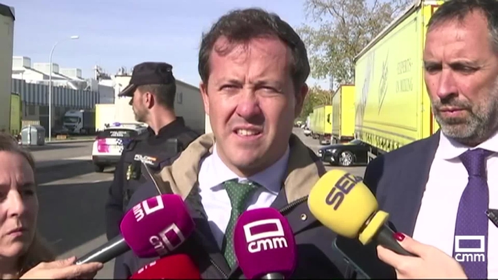 Loading video