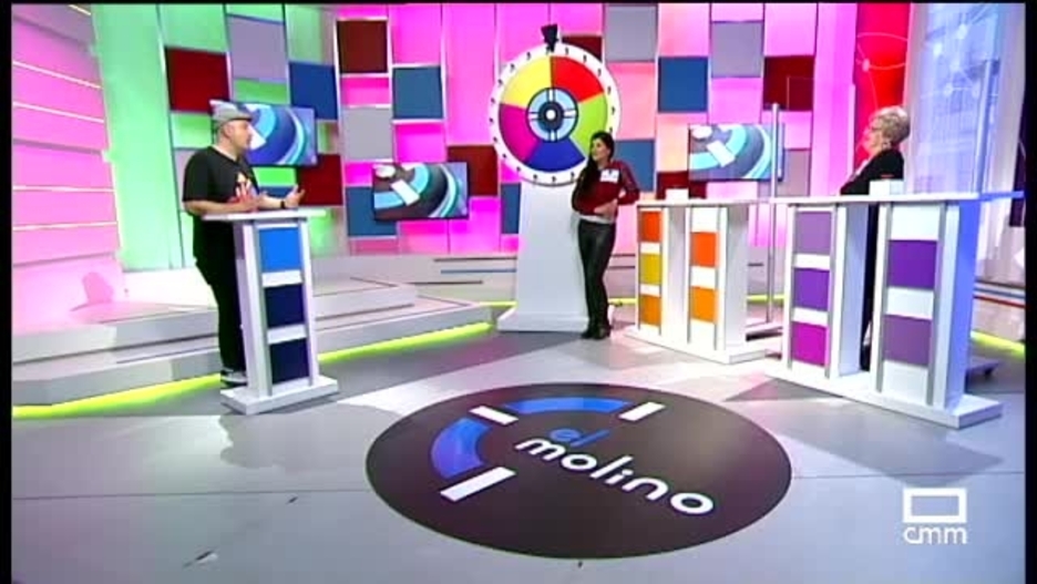 Loading video