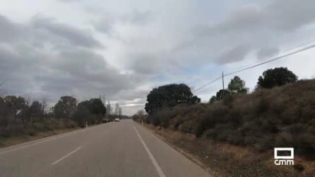 Loading video