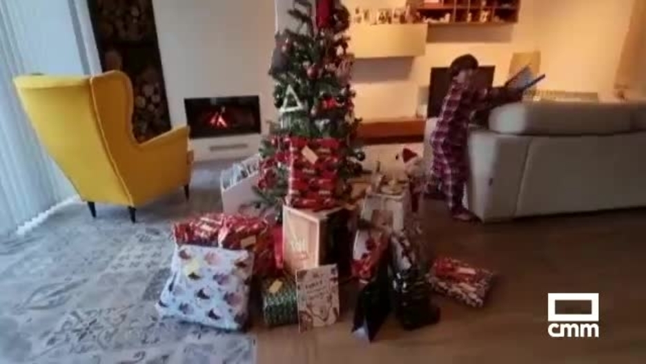 Loading video