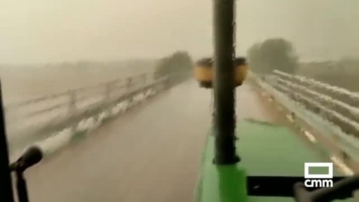 Loading video