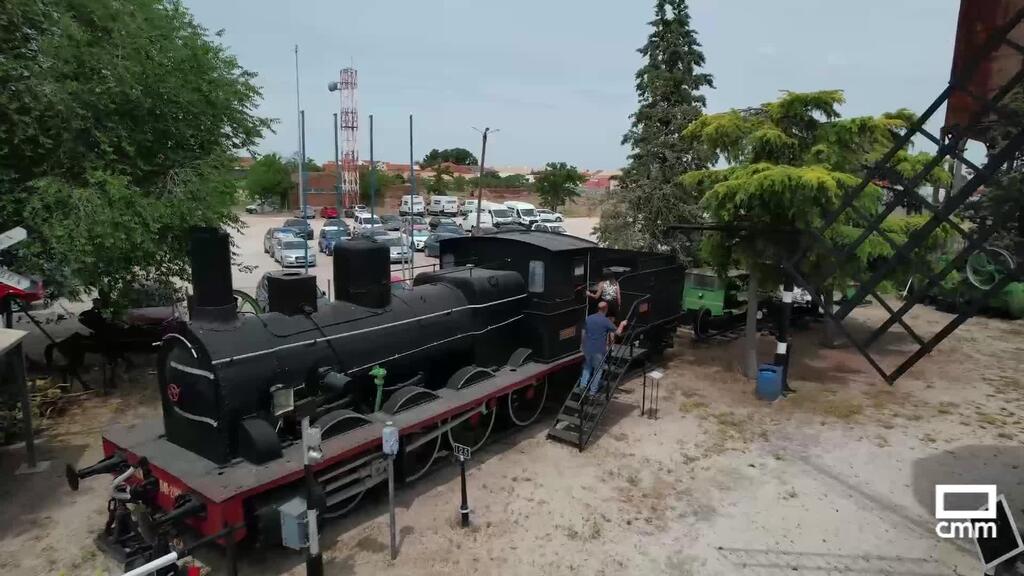 Loading video