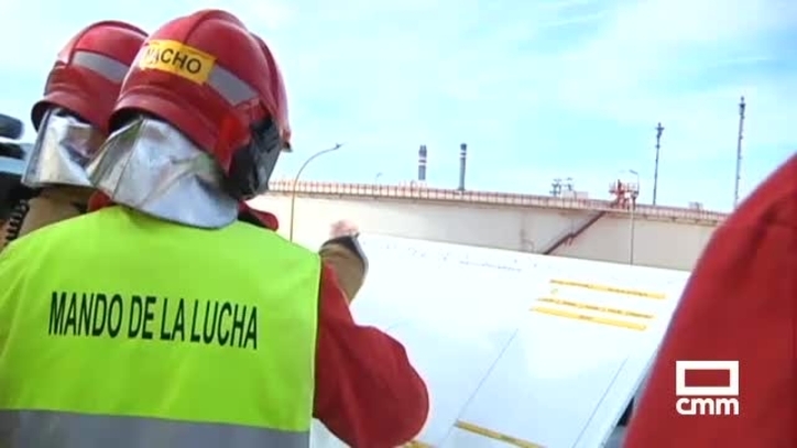 Loading video