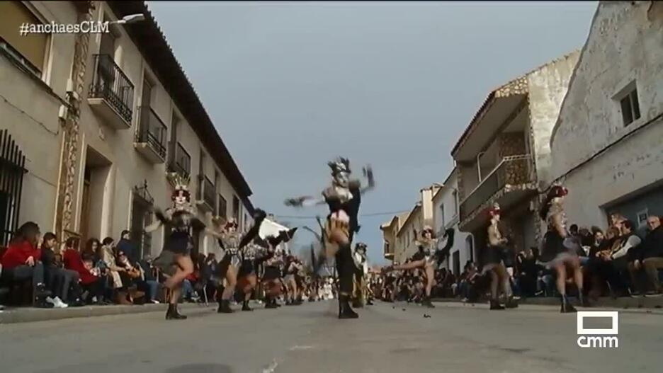 Loading video
