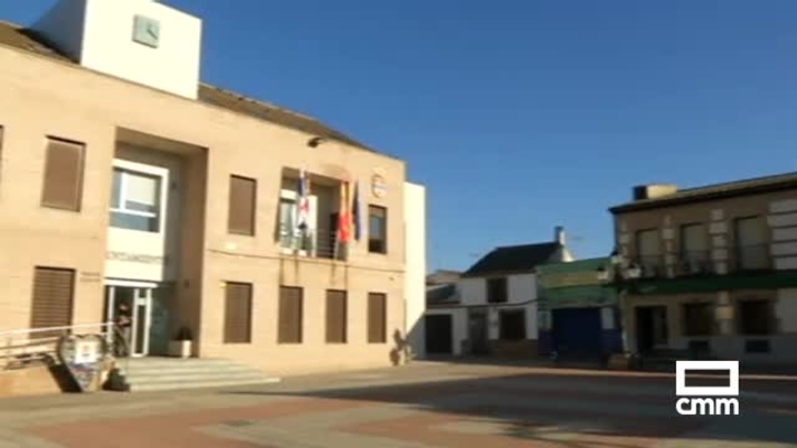 Loading video